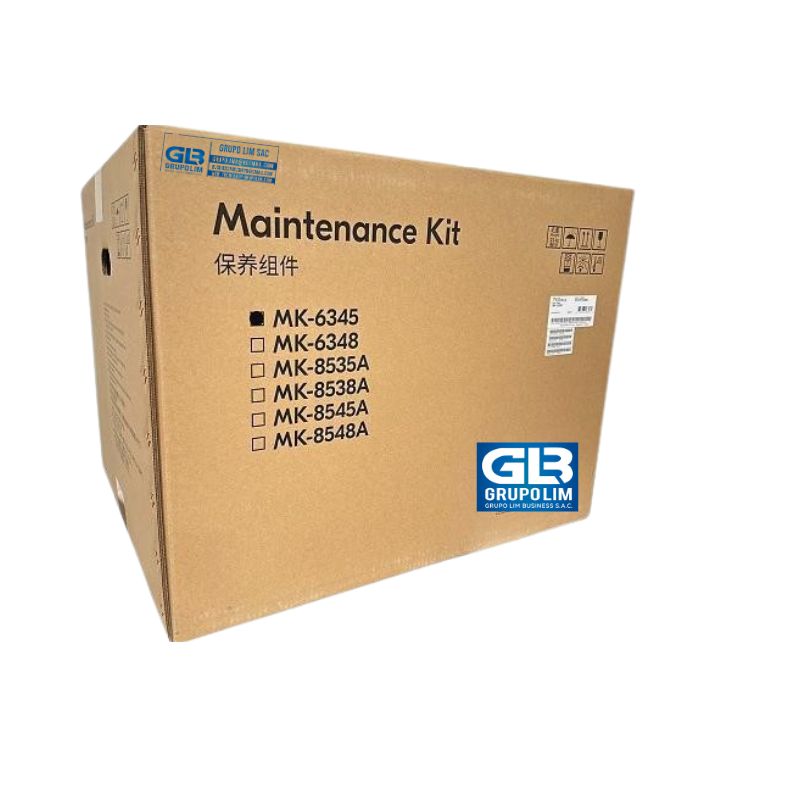 Kit de Mantenimiento Kyocera MK-6345