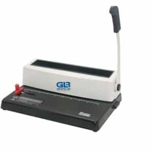MAQUINA ESPIRAL MANUAL