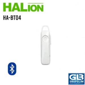AUDIFONO HALION HA-BT04 | BLANCO