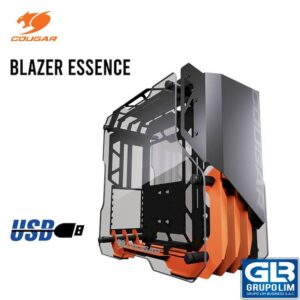 CASE GAMER COUGAR BLAZER ESSENCE MID TOWER