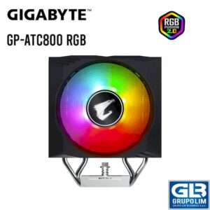 COOLER CPU GIGABYTE AORUS GP-ATC800 RGB
