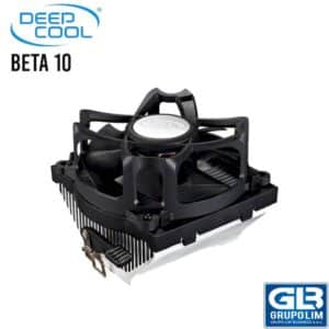COOLER PARA PROCESADOR DEEPCOOL BETA 10 AMD