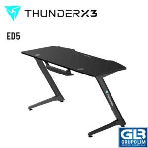 ESCRITORIO THUNDERX3 ED5 140CM-DESK-FIXED-V1