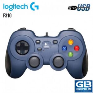 GAMEPAD LOGITECH F310 USB