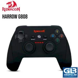 GAMEPAD REDRAGON HARROW G808