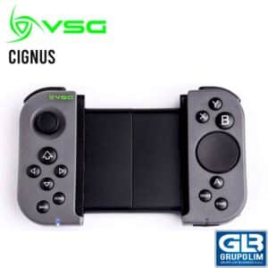 GAMEPAD VSG CIGNUS ANDROID  BLUETOOTH 4.0