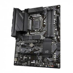 MAINBOARD GIGABYTE INTEL Z590 UD AC DDR4