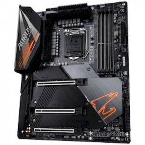 MAINBOARD GIGABYTE Z490 AORUS ULTRA LGA 1200