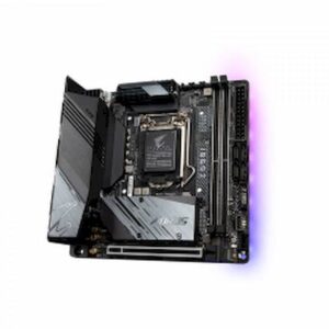 MAINBOARD GIGABYTE Z590I AORUS ULTRA