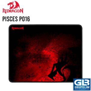 PAD MOUSE GAMER REDRAGON PISCES P016 33 X 26 CM