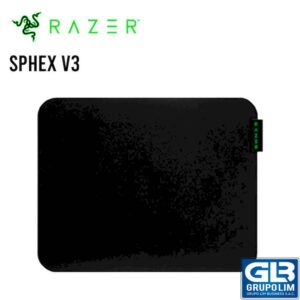 PAD MOUSE GAMING RAZER SPHEX V3 HARD RZ02-03820200_R3U1