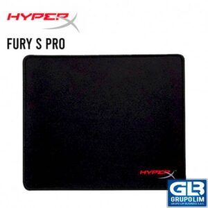 PAD MOUSE HYPERX FURY S PRO (HX-MPFS-L) GAMING | L