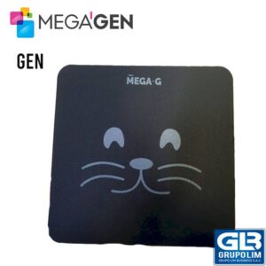 PAD MOUSE MEGA-G ECO | CON DISEÑO