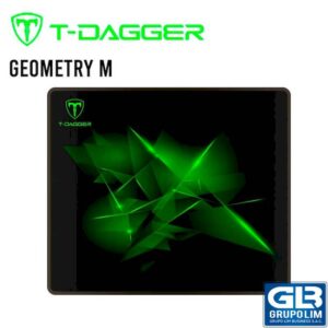 PAD MOUSE T-DAGGER GEOMETRY M T-TMP201