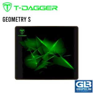 PAD MOUSE T-DAGGER GEOMETRY S T-TMP101