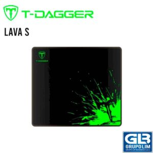 PAD MOUSE T-DAGGER LAVA S T-TMP100