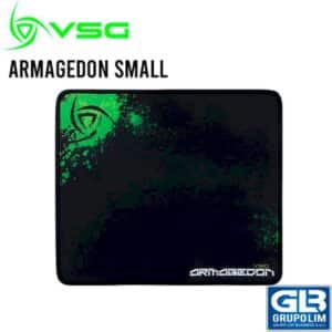 PAD MOUSE VSG ARMAGEDON SMALL 320X270X3MM (SPEED-VG-MP67)
