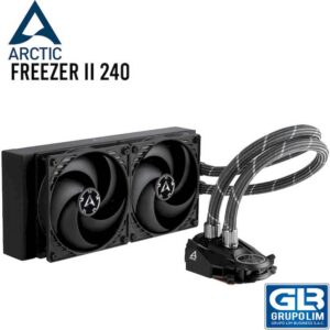 SISTEMA DE ENFRIAMIENTO LIQUIDO ARCTIC FREEZER II 240 ACFRE00064A