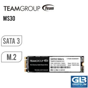 SOLIDO SSD TEAMGROUP MS30 512GB M 2 TM8PS7512G0C101