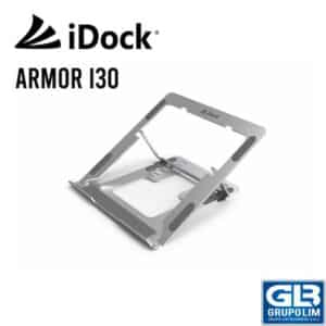 STAND PARA LAPTOP IDOCK ARMOR I30 (N24-3)