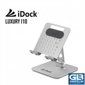 STAND PARA LAPTOP IDOCK LUXURY I10 (T54)