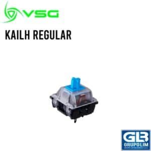 SWITCH VSG KAILH REGULAR AZUL (SWCH-REG-BLU)