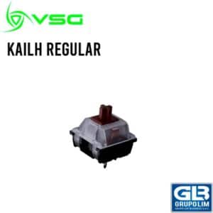 SWITCH VSG KAILH REGULAR MARRON (SWCH-REG-BRW)