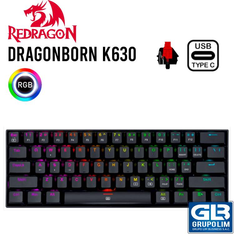 teclado-gaming-redragon-vata-k580-mecani